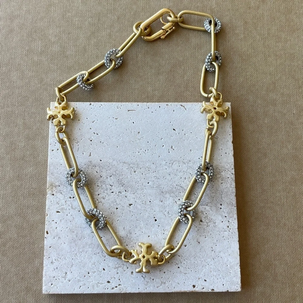 Tory Burch this stunning